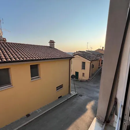 La Casa Di Pi