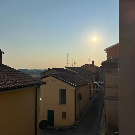 La Casa Di Pi Holiday home *