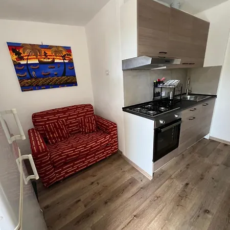 La Casa Di Pi *